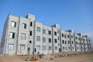 اعلام آخرین وضعیت تکمیل مسکن مهر و نهضت ملی مسکن