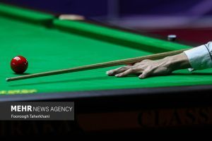 آغاز اعزام‌های ۲۰۲۴ اسنوکربازها با حضور در مسابقات قهرمانی آسیا - خبرگزاری مهر | اخبار ایران و جهان