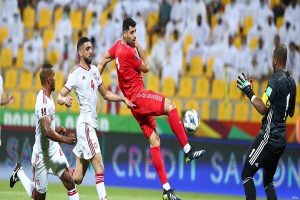 اماراتی ها به دنبال تاریخ سازی برابر ایران - خبرگزاری مهر | اخبار ایران و جهان