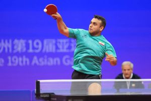 امیر حسین هدایی از صعود به جدول اصلی بازماند - خبرگزاری مهر | اخبار ایران و جهان