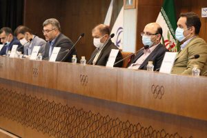 انتخابات فدراسیون ورزش‌های رزمی به تعویق افتاد - خبرگزاری مهر | اخبار ایران و جهان