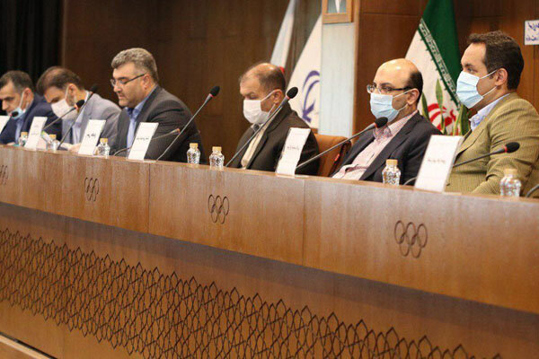 انتخابات فدراسیون ورزش‌های رزمی به تعویق افتاد - خبرگزاری مهر | اخبار ایران و جهان