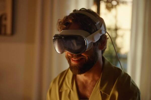 اولین ویدیوی تبلیغاتی ویژن پرو مهمترین امکانات این هدست را نشان می‌دهد