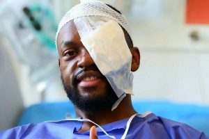 بازیکن فرانسوی استقلال فصل را از دست داد - خبرگزاری مهر | اخبار ایران و جهان