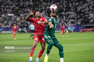 برنامه دیدارهای امروز؛عربستان به دنبال صعود، برانکو در اندیشه بقا - خبرگزاری مهر | اخبار ایران و جهان