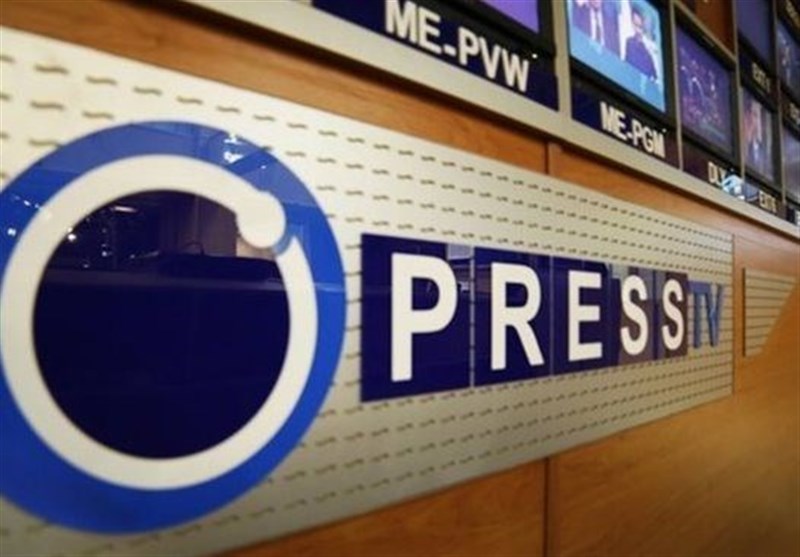 تدارک شبکه انگلیسی‌زبان تلویزیون در سالگرد شهادت شهید سلیمانی