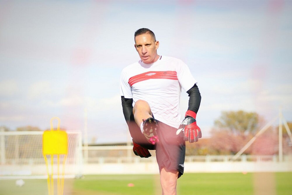 تراکتور منتظر تصمیم خمز برای تعیین مربی دروازه‌بان‌ها - خبرگزاری مهر | اخبار ایران و جهان