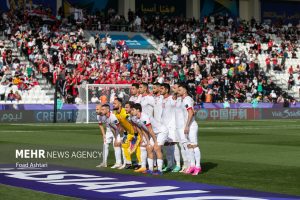 ترکیب احتمالی سوریه برابر ایران از نگاه رسانه عربی - خبرگزاری مهر | اخبار ایران و جهان