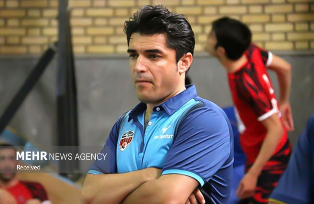 تیم آناصنعت حال و روز خوشی ندارد/ لزوم حمایت مدیران تیم و مسوولان - خبرگزاری مهر | اخبار ایران و جهان