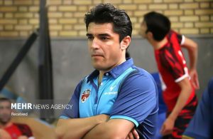 تیم آناصنعت حال و روز خوشی ندارد/ لزوم حمایت مدیران تیم و مسوولان - خبرگزاری مهر | اخبار ایران و جهان