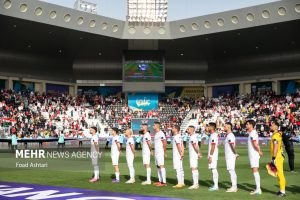 تیم ملی فوتبال سوریه طلسم ۵۰ ساله مقابل ایران را می شکند؟ - خبرگزاری مهر | اخبار ایران و جهان