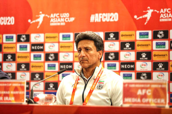 تیم ملی کنار دریاچه می‌خوابید/ سه بازی ترکیب تیم ملی تغییر نکرد! - خبرگزاری مهر | اخبار ایران و جهان