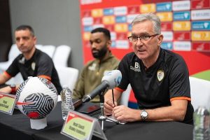 جام ملت‌های آسیا آخرین حضور برانکو در عمان - خبرگزاری مهر | اخبار ایران و جهان