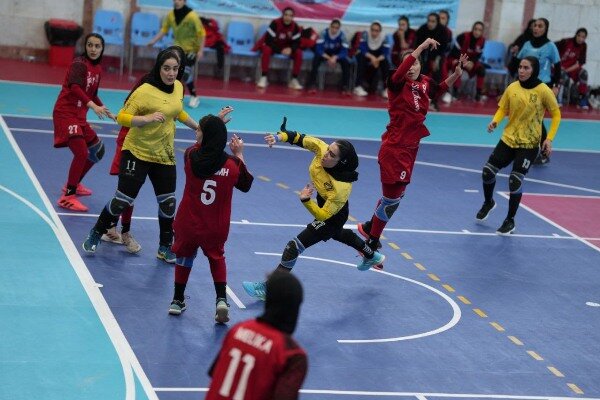 جدال فولادی‌ها برنده نداشت/ شکست زاگرس برابر البرز - خبرگزاری مهر | اخبار ایران و جهان