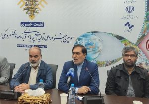 جزئیات برگزاری جشنواره تولیدات پویانمایی با دعوت از خاله شادونه، ببعی و جناب خان