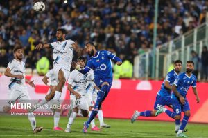 جلسه سرمربی استقلال با مدیرعامل باشگاه/ ۱۳ بازیکن در لیست نکونام - خبرگزاری مهر | اخبار ایران و جهان