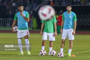 خبرگزاری مهر | اخبار ایران و جهان | Mehr News Agency