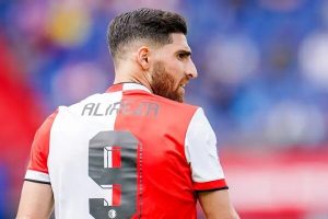 دست خالی سرمربی فاینورد برای جانشینی علیرضا جهانبخش - خبرگزاری مهر | اخبار ایران و جهان