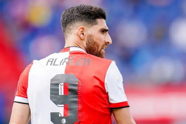 دست خالی سرمربی فاینورد برای جانشینی علیرضا جهانبخش - خبرگزاری مهر | اخبار ایران و جهان