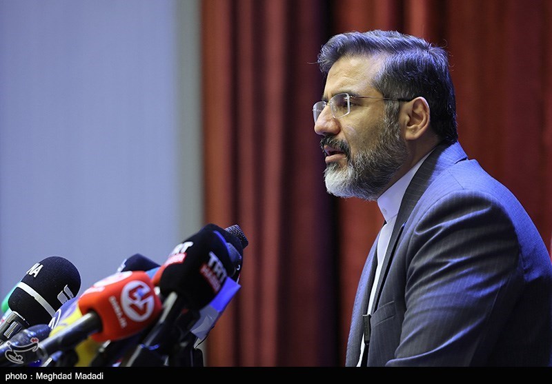 دستور وزیر فرهنگ برای ایجاد ستاد رسانه‌ای جشنواره‌های فجر توسط وزارتخانه