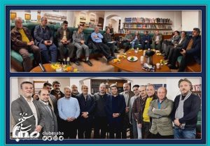 دغدغه‌های اعضای خانه سینما و وعده‌های رئیس سازمان سینمایی/ پیگیر رفع مشکل بیمه سینماگران هستیم