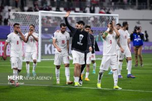 دیدار با امارات حیثیتی است/ تیم های مدعی برنامه‌ریزی بهتری دارند - خبرگزاری مهر | اخبار ایران و جهان