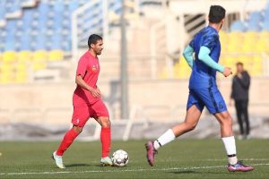 دیدار تدارکاتی پرسپولیس با پیکان پیش از عزیمت به امارات - خبرگزاری مهر | اخبار ایران و جهان