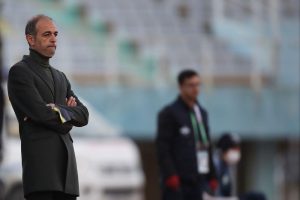 راه نویدکیا و صنعت نفت از هم جدا شد - خبرگزاری مهر | اخبار ایران و جهان