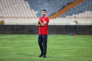 رضایی: میزان مصدومت محرمی پس از انجام MRI مشخص می شود - خبرگزاری مهر | اخبار ایران و جهان