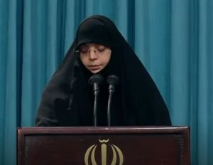 رقیه سادات مومن: آیا قول و فعل حضرت علی(ع) درباره زنان تعارض دارد؟