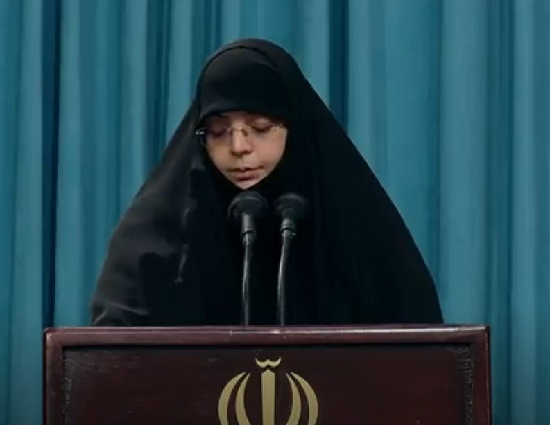 رقیه سادات مومن: آیا قول و فعل حضرت علی(ع) درباره زنان تعارض دارد؟