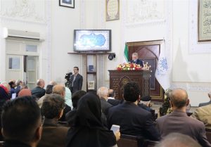 رواقی؛ استاد مسلم پژوهش های نوین در عرصه هنر و ادب ایران