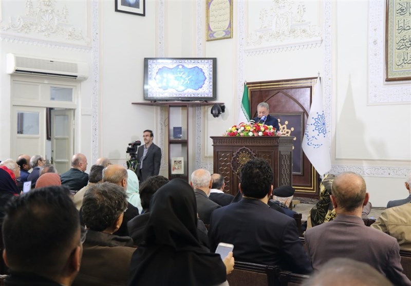 رواقی؛ استاد مسلم پژوهش های نوین در عرصه هنر و ادب ایران