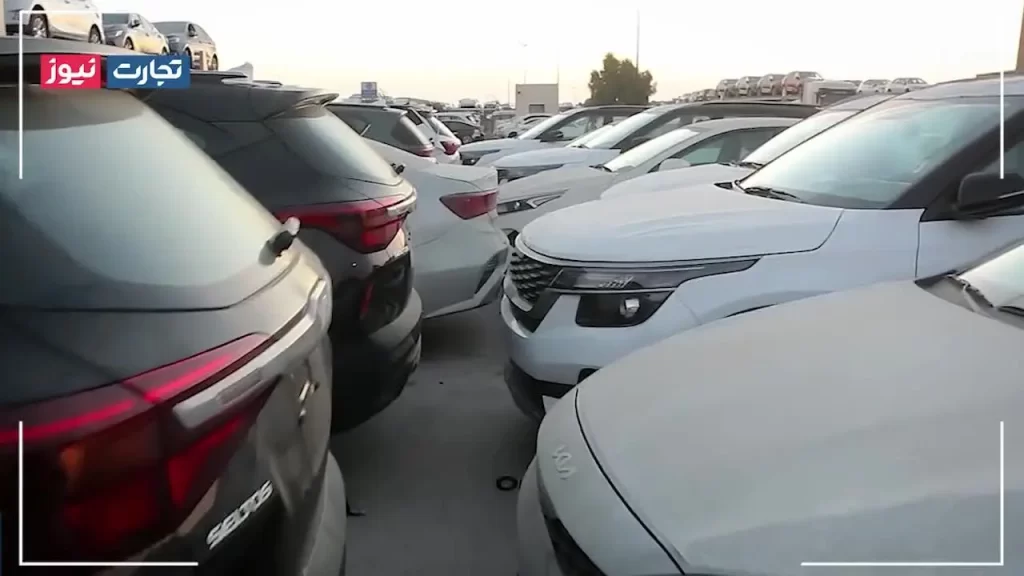 زمان ابلاغ آیین‌نامه واردات خودروهای کارکرده مشخص شد