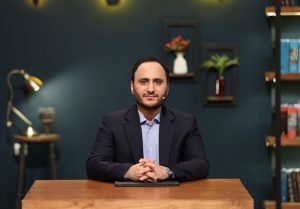 سخنگوی دولت به جشنواره فیلم عمار رفت