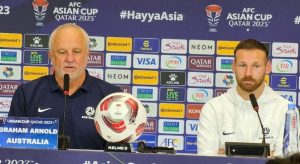 سرمربی استرالیا: برای ما عربستان یا کره فرقی ندارد - خبرگزاری مهر | اخبار ایران و جهان