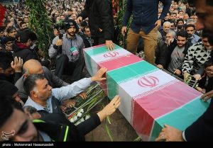 سروده شاعر هندی برای مردم کرمان؛ هر آنچه بر سر غزه و کرمان و یمن آمد/ من هندی خجالت می‌کشد امروز و جدانم