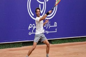 صعود دو تنیسور ایران به مرحله دوم جدول اصلی تور جهانی - خبرگزاری مهر | اخبار ایران و جهان