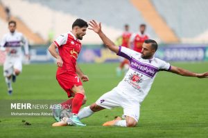 عمری و سرلک در چه صورت ملوانی می شوند؟ - خبرگزاری مهر | اخبار ایران و جهان