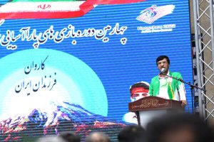 واکنش رییس کمیته پارالمپیک به خداحافظی جوانمردی/ نمی‌گذاریم برود - خبرگزاری مهر | اخبار ایران و جهان