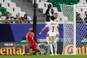 غلامی: توانایی قهرمان شدن داریم/ نباید تیمی را دست کم گرفت - خبرگزاری مهر | اخبار ایران و جهان