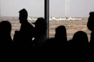 لغو پروازهای عمره؛ خبری از اعزام‌ها تا هفته دیگر نیست