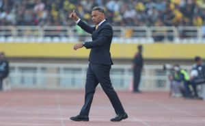 محدودیت بودجه داریم و با عجله بازیکن نمی گیرم - خبرگزاری مهر | اخبار ایران و جهان