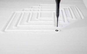 محققان نوعی تکنیک چاپ سه بعدی سریع با کمک فلز مایع توسعه دادند