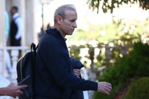 مخالفت باشگاه پرسپولیس با استعفای گل‌محمدی - خبرگزاری مهر | اخبار ایران و جهان