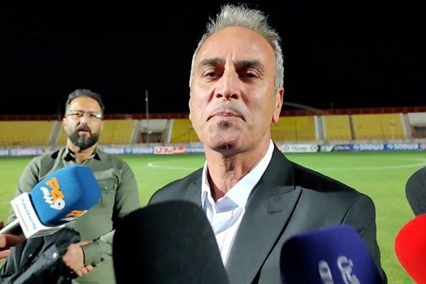 مدیران شمس آذر بهترین تصمیم را می‌گیرند/ کناره‌گیری مطرح نیست