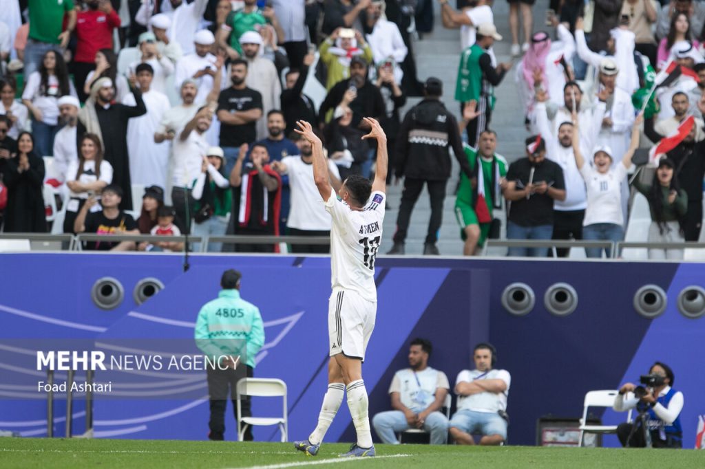 مصاف حساس عراق و اردن/ کار سخت فلسطین برابر مدعی قهرمانی - خبرگزاری مهر | اخبار ایران و جهان