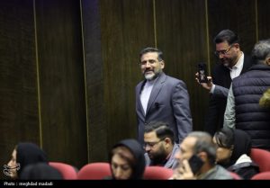 پیام وزیر ارشاد به دومین جایزه دوسالانه غزل «حسین منزوی»