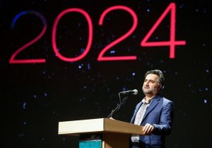 مفهوم استارتاپ در ایران دچار التقاط شده است