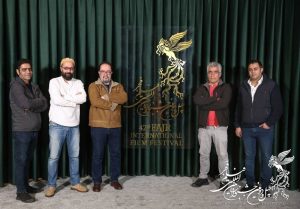 نامزدهای بخش تبلیغات چهل و دومین جشنواره فیلم فجر اعلام شد